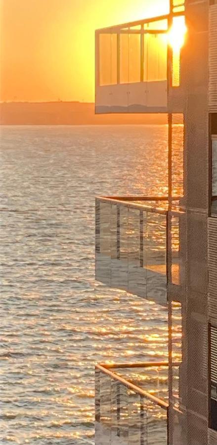 Vega Beach Apartment Mamaia Luaran gambar